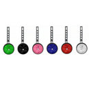Universal Random Color Outdoor Assist Easy Install Cycling Kids Bicycle Wheel