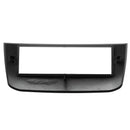 1Din Car Stereo Radio Frame Panel Trim for Facia Punto EVO 2009-2017/ Fiat