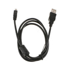 1m 8 Pin USB Battery Charger Data Transfer Sync Cable for Nikon Coolpix L1 L2 L4