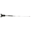 Stainless Steel Power Antenna MAST Modified Aerial for Auto Vehicle Unbranded