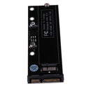 6+12pin SSD to 22Pin SATA Converter Adapter Card for 2010 2011 MacBook Air