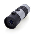 15-55X21 Adjustable Night Vision HD Outdoor Zoomable Portable Mini Monocular