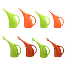 2x Long Spout Watering can, for Home Decor Indoor Watering Pot Decorative Plants