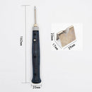 Mini Portable Soldering Iron Pen Kit LED Indicator 5V 8W USB Powered W HAD