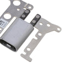 1 Pair LCD Screen Hinges Bracket (L+R) For Lenovo YOGA 3 11 700-11ISK