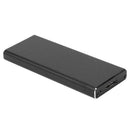 USB 3.0 to NGFF M.2 Adapter Hard Drive Enclosure External Hard Disk Case