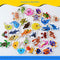 32pcs Magnetic Fishing Educational Fishing Game Wooden Toys Kids Baby Gifts
