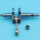10Mm Crankshaft Crankshaft Piston Pin Shaft 017 018 Ms170 Ms180 Chain Saw R