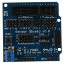 For Arduino / Genuino UNO R3 Sensor Shield V5.0 Extension Board E3B3