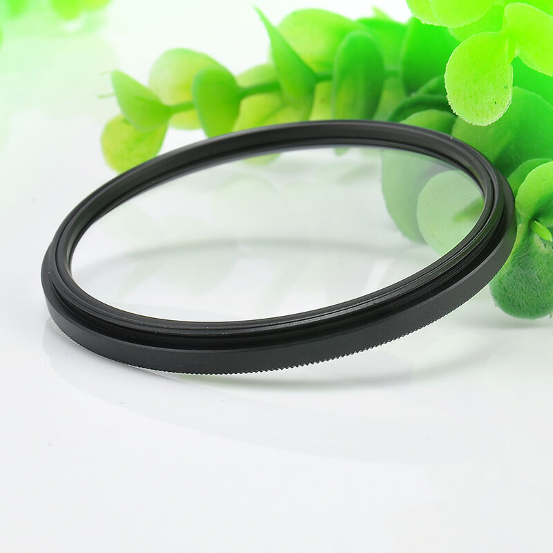 58mm Black Useful UV  Circular Polarizing Filter Lens 58mm Tool Fashion New