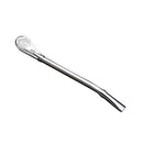 6pcs 2 in 1 Tea Stainless Steel Drinking Mate Straw Gourd Bombilla Filter Spoon