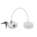 Baby Safety Lock Home Refrigerator Fridge Freezer Door Cabinet Drawer Lock