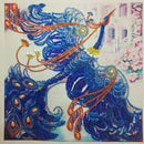 Shaped Diamond Painting Butterfly Phoenix Diy 5D Partial Drill Cross Stitch Y7D4