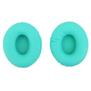 Replacement Ear Pad Ear Cushion for Monster Beats SOLO / SOLO HD Light green