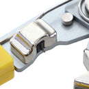Multifunction Crimper Cable Cutter Plier Coaxial Cable Terminals Clamp Tool