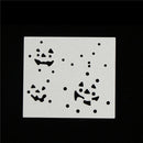 Pumpkins Metal Cutting Dies for DIY Scrapbooking Album Cards Halloween Decor OZ