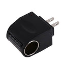 AC DC converter outlet Power supply AC 110V - 220V to car DC 12V replacemen M4T4