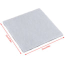 Vacuum Cleaner HEPA Filter Motor cCotton Filter Wind Air Inlet Outlet F NTAU Gw
