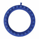 Plastic Round Circle Hat Scarf Sweater Flower Loom Set DIY Wool Knit Tool