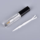1Set Women False Makeup Fashion Favor Adhesive Eyelash Double Eyelid GlueClea3C