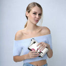 Roomy Cosmetic Bag,3 Piece Set Waterproof Toiletry Pouch Makeup With Zipper W1F4