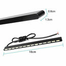 2x Super Bright 7030 14LED SMD Car Day Running  DRL Fog Lamp New