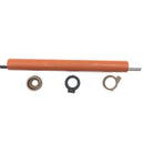 Fuser Upper Roller Bushing Gear Finger for Kyocera FS1028 FS1128 FS1350 FS2 K4L5