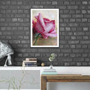 5D DIY Full Drill Diamond Painting Flowers Cross Stitch Embroidery (10)