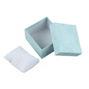Hot Fashion Present Gift Boxes Case For Bangle Jewelry Watch Box H4P8