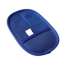 Imitation Wool Soft Car Washing Glove Automobile Polishing Waxing Cleaning Brush