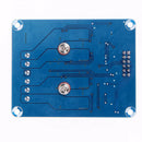 Hot DC 30A 12V Double DC Motor Driver H-Bridge Reversible for Smart Car