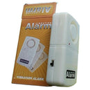 Detector Earthquake Get Early Warning of Impending Earthquake quake alarms L Ew