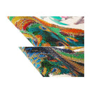 5D Diamond Embroidery Painting DIY Peacock Cross Stitch Craft Home Decor