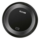 Rechargeable Smart Ultra Thin Smart Robot Vacuum Cleaner Black