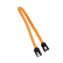 Straight SATA Cable High Speed Data Hard Disk Cord &Locking Latch