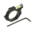 1.18'' 30mm Tubes Bubble Level for Telescope + 1 Piece Screwdriver,Made of