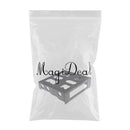 3.5 to 2.5inch Drive Bay Computer Case Adapter Mounting Bracket Kit