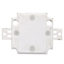 20PCS 10W LED Pure White High Power 1100LM LED Lamp SMD Chip light Bulb DC