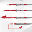 P1503D Multimeter Probes Replaceable Needles Test Leads Kits Probes For Dig T3U3