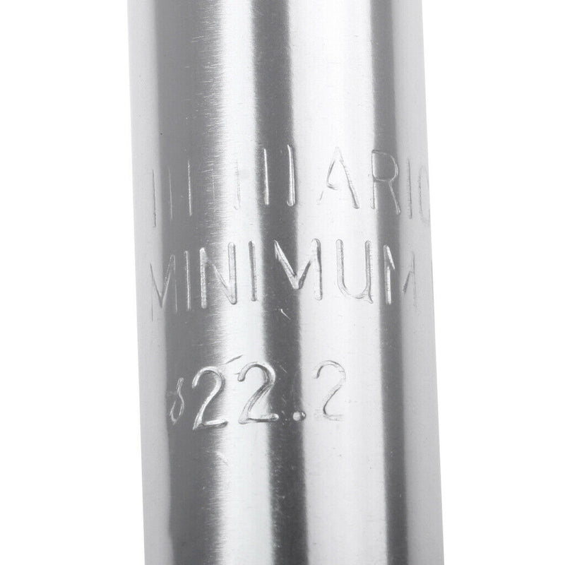 Aluminum Alloy Quill Road Bicycle Stem Adapter Converter 1'' to 1 1/8'' Raises
