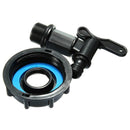 1000L IBC To 1/2inch (15mm) Water Tank Garden Hose Adapter Fittings With Sw