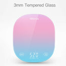 Kitchen Scale Food Weighing Scale Digital Measuring Gram Accurate 1g
