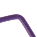 4Pcs Silicone Goblet Holder Dishwasher Bracket Wine Glass Rack Bar Kitchen T3C