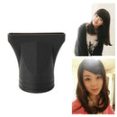 Salon Plastic Replacement Blow Hair Dryer Nozzle Tool Narrow Concentrator  OZ