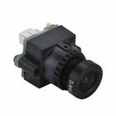 1000TVL FPV Camera 3.6mm Wide Angle Lens CMOS NTSC PAL for QAV250 Multicopt