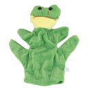 Cute Animal Hand Puppets Toys Set for Kids Children, Set of 10