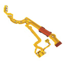 Pack of 1 Lens Aperture Flex Cable for 9mm-18mm Olympus Mirrorless Cameras