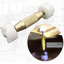 Durable Copper Repair Brace Luthier Tools Electrical Hardware