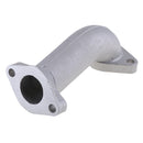 22mm Intake Manifold Pipe for 50cc 70cc 90cc 110cc 125cc Chinese ATV Quad Moped