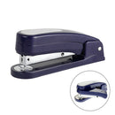 Small Stationery Mini Safe Business Office Hand Held Universal Rotary Stapler